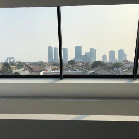 雅加达 Cozy Puri酒店 外观 照片