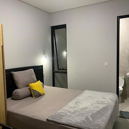雅加达 Cozy Puri酒店 外观 照片