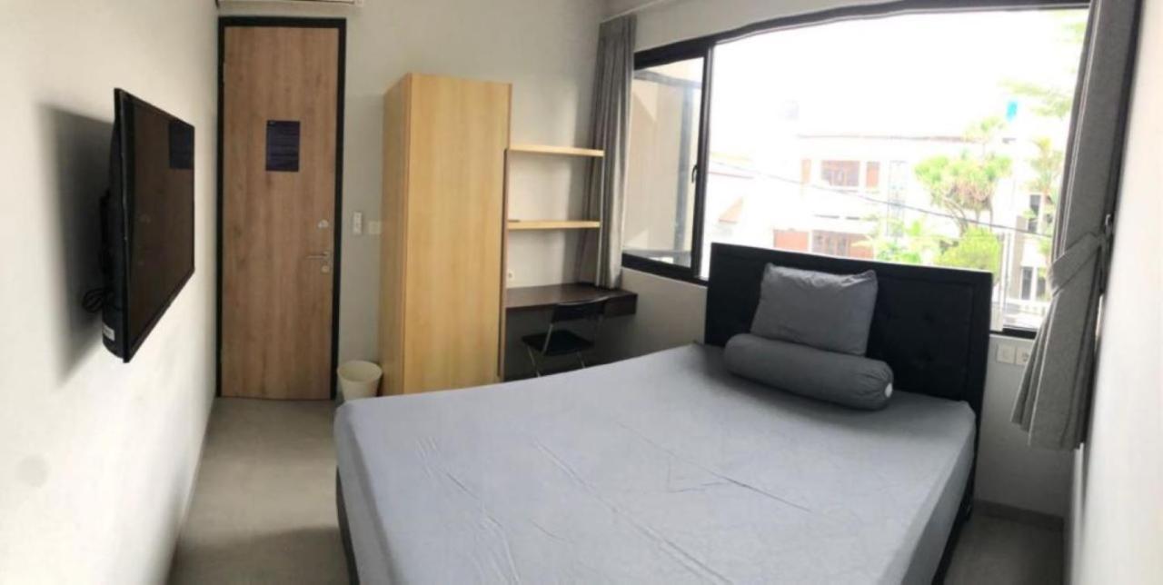 雅加达 Cozy Puri酒店 外观 照片