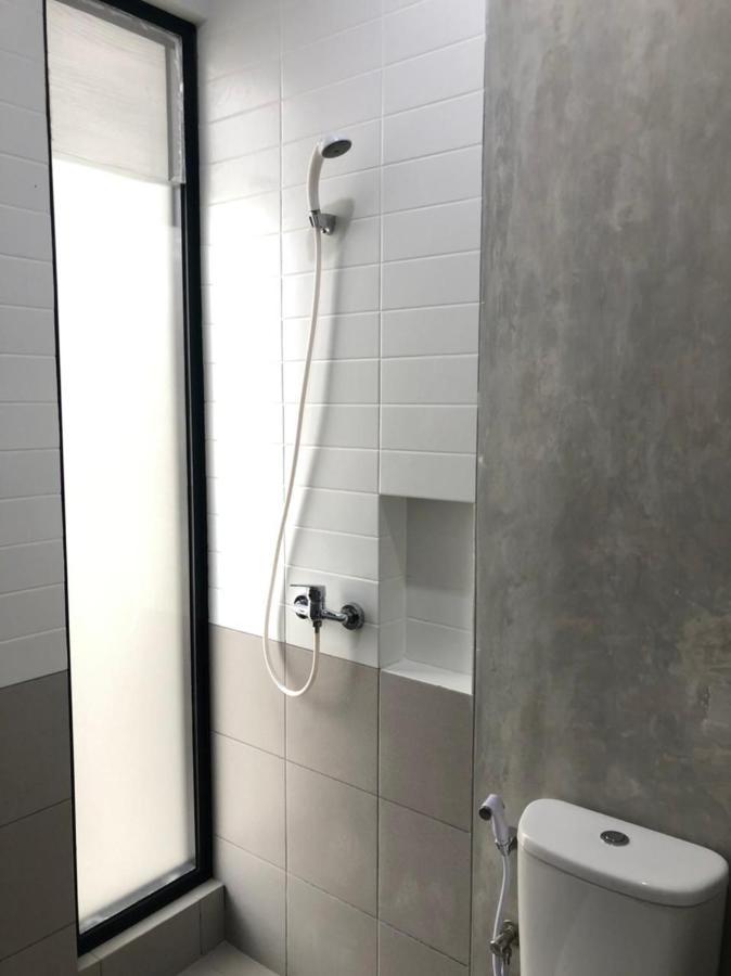 雅加达 Cozy Puri酒店 外观 照片
