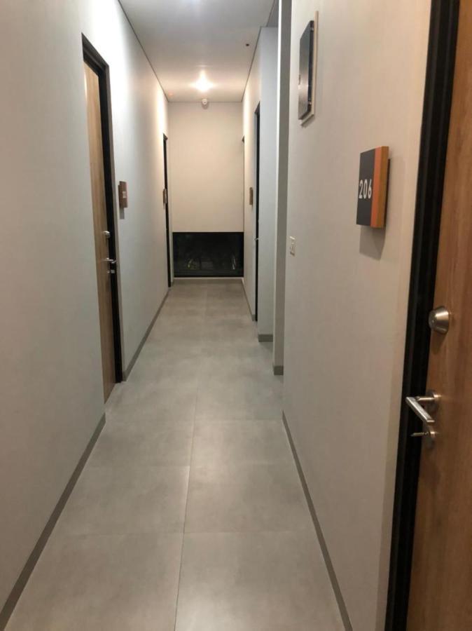 雅加达 Cozy Puri酒店 外观 照片