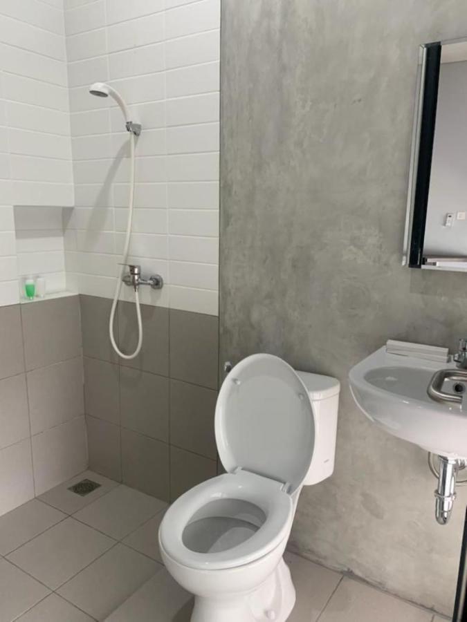 雅加达 Cozy Puri酒店 外观 照片
