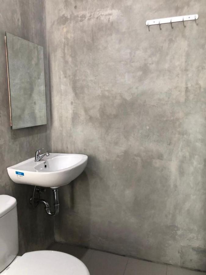 雅加达 Cozy Puri酒店 外观 照片